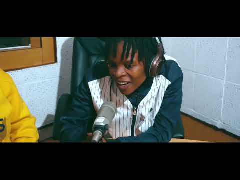 Kellie Divine - Made On Monday Freestyle