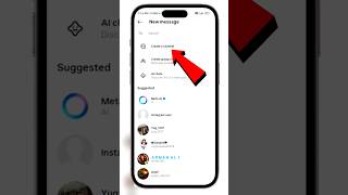 Download lagu How to create a broadcast channel on Instagram / How to create a broadcast channel in Instagram 2025 mp3 Download lagu How to create a broadcast channel on Instagram / How to create a broadcast channel in Instagram 2025 mp3