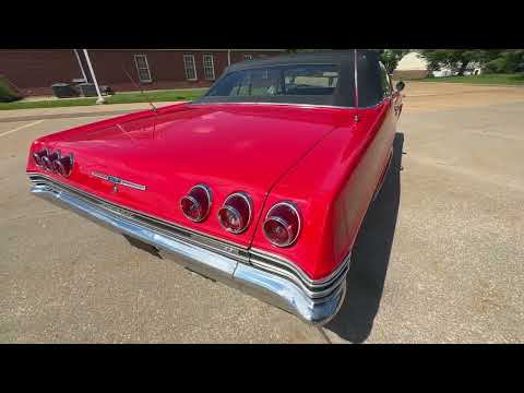 1965 Chevrolet Impala (CC-2083096) for sale in Fenton, Missouri