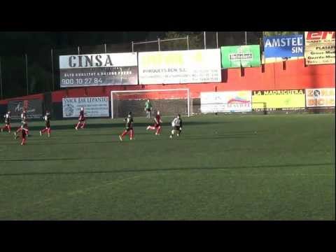 marianao poblet 0x5 sant ildefons parte 1 HD