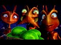 THX Optimode Final Test Cilps For The Ant Bully 2006