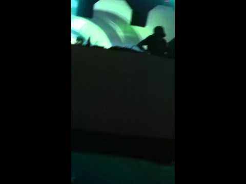 Megalodon @ Next Level 2012 (Opening Set)