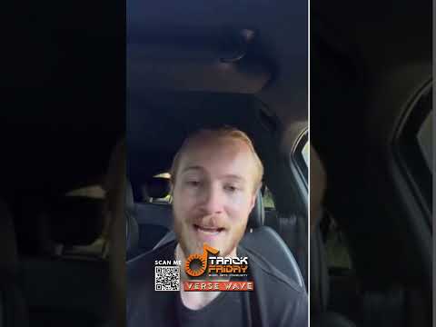 Track Friday Verse Wave