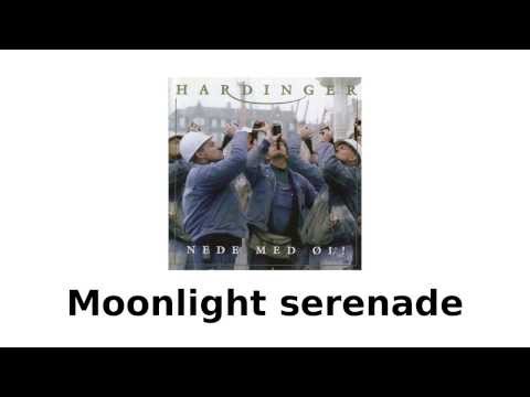 Moonlight serenade / Michael Hardinger