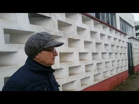 Călărași - orașul băltoacelor