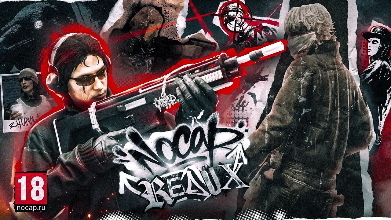 NOCAPCREW