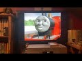 Closing To Thomas And Friends Hooray For Thomas 2005 VHS