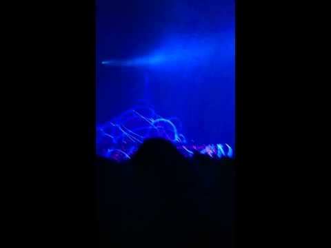 Maceo Plex at NYD Warehouse project 01.01.2013 (Jupiter Jazz)