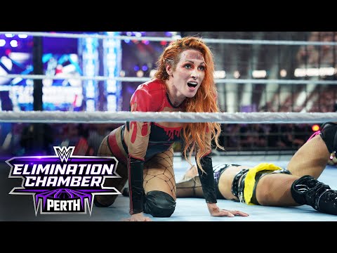 Becky Lynch: Allegations Against Vince McMahon Are Horrible, It’s Hard To Reconcile