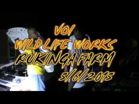 Kcb voi rally 5/6/2015