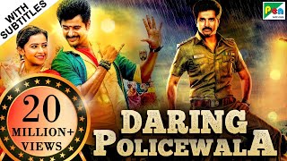 Daring Policewala (Kaaki Sattai) 2019 New Released