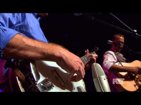 The Josh Williams Band: Blue Railroad | Train Jubilee | KET