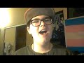 Troubled Mercy by Ingram Hill cover