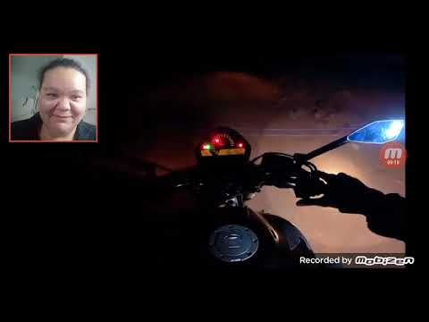 REACT FUI COM A HORNET NA ESTRADA AMALDIÇOADA E DEU RUIM ( CDL 👻)
