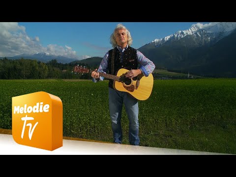 Thomas Rothfuß - Heimat-Andacht (Musikvideo)