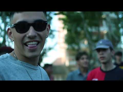 3 Wanakos No Hay Equipo vs Driuffin Fede Lu Wah vs Iztego Sert Taro 8vos 3vs3 SanmaFree