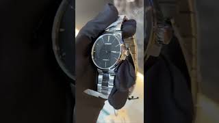 youtube Citizen 40mm Nam NH8350-83E