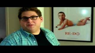 Funny People TV Spot