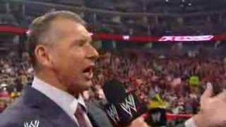 WWE - SHOWING YOU THE MONEY!