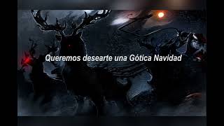 Gothic Christmas - Within Temptation | Sub. Español