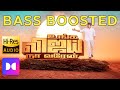 Unga Vijay ️ High Res 5 1 Audio ️ Bass Boosted Dolby Atmos Tharmiganp