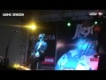 [HD] ADAMS - Akisame (FanCam México) 22-11-14 ...