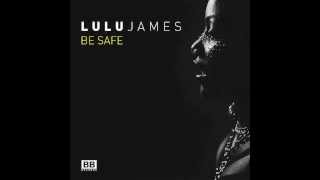 Lulu James (ft. Mao) - Stuck (Extended Mix)