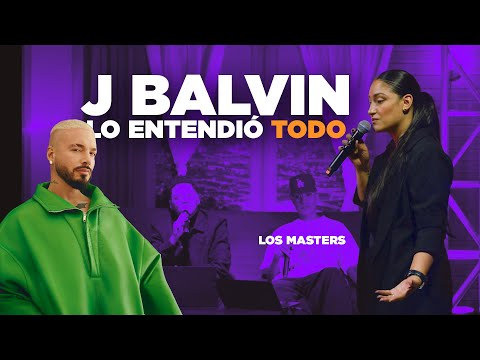 Ser RENTABLE antes que ser FAMOSO | music business, desarrollo de marca y más en LOS MASTERS