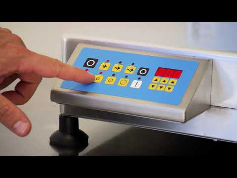 Swedlinghaus - gravita' automatica AF350GRA