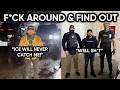 Best Of Lib Protestors Antifa Getting OWNED FAFO Compilation PT 6
