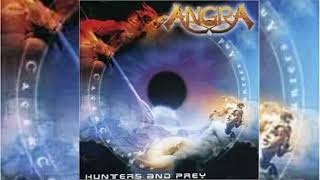 Angra - Mama (Instrumental)