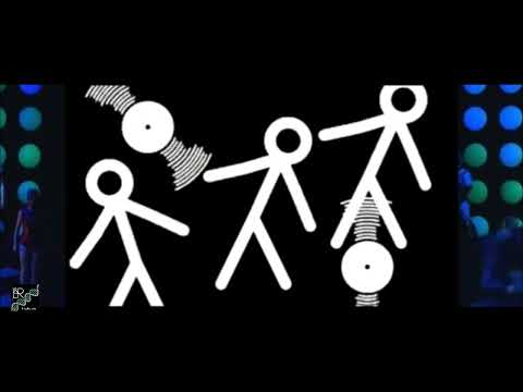 RetroRemix - THE CHEMICAL BROTHERS  vs  MOBY