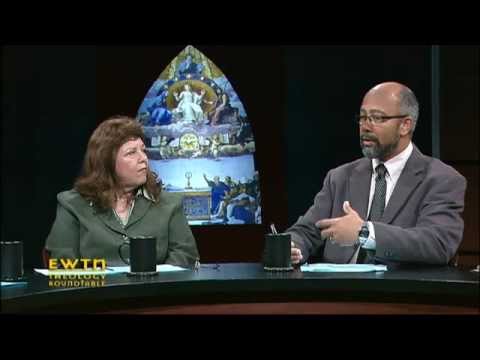 Theology Roundtable - A Catholic View On Immigration