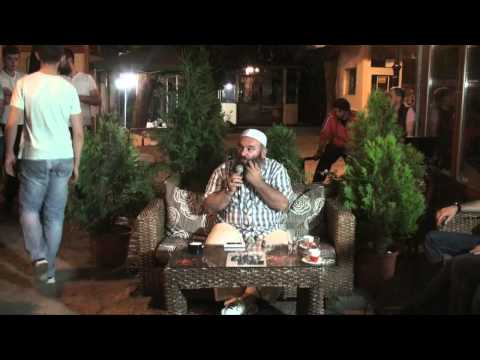 Pse dëmi i gjuhës është më i rëndë se dëmi i dorës - Hoxhë Bekir Halimi