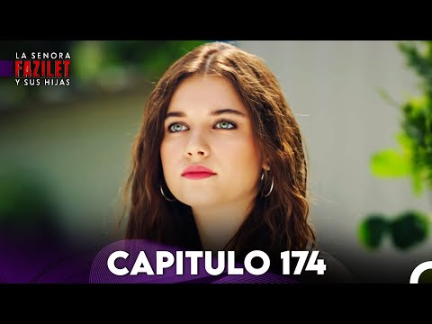 La Señora Fazilet y Sus Hijas Capítulo 174 Final (Audio Español)