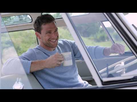 VW Bus T1 SAMBA Zustand 1 Microbus Deluxe