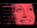 Fiona Apple - Love Ridden