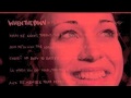 Fiona Apple - Love Ridden 