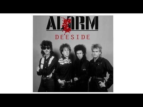 Deeside - The Alarm