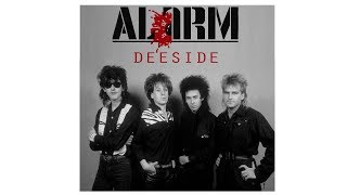 The Alarm - Deeside (Official Music Video) [2019 Remaster]