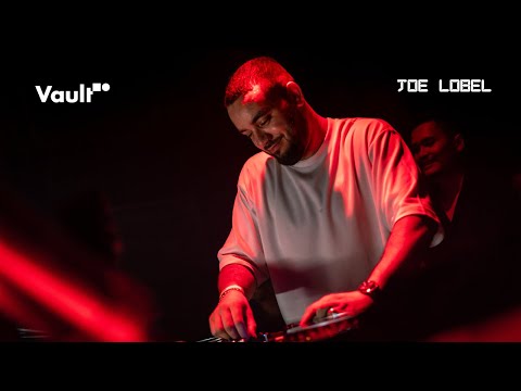 JOE LOBEL | Vault Nightclub Bali - HipHop, Trap, Afrobeats