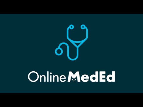 Residency | In the ICU | Shock 2 | @OnlineMedEd - YouTube