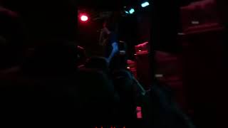 OCEANS ATE ALASKA- ENTRAPMENT, COM JAKE NOAKES