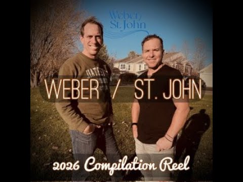 Promotional video thumbnail 2 for Weber / St John