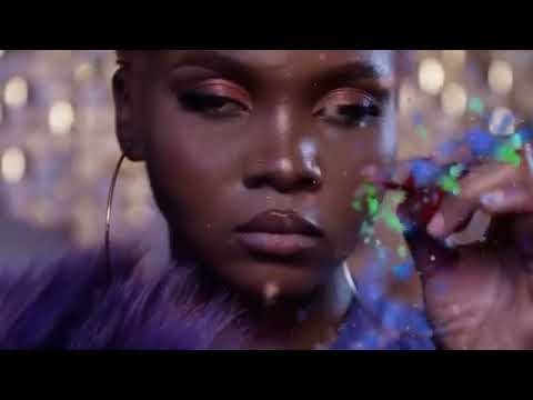 Mbosso ft Zuchu - For Your (official Music Video (galagala)