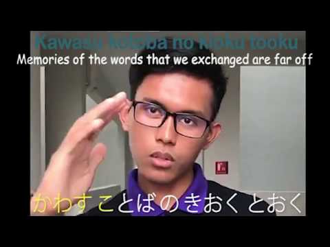 [UTHM] The Bad Sun - ikenai taiyou by Orange Range.mv