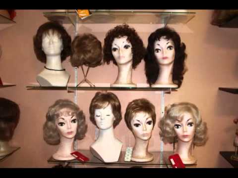 Anne's Wigs