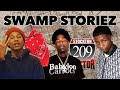 STOCKTON Vs EBK California S Hottest Rap Group RIP Slo Be