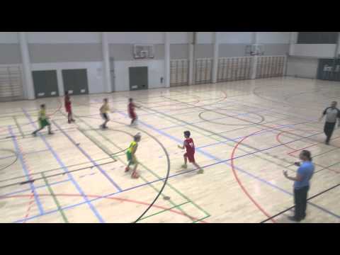 Jimi Juntunen - 2015