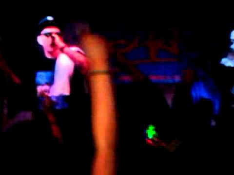 WSRH koncert Bielsko-Biala 2013